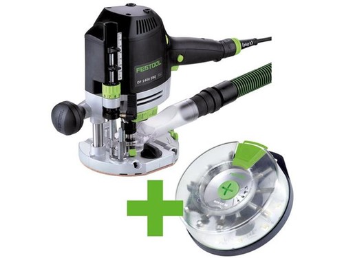 Festool oberfräse 1400 - of,