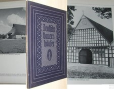 Deutschland 1935: Deutsche