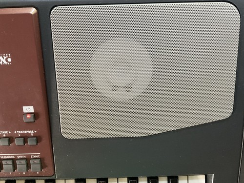 Korg 700 jahr - pa,