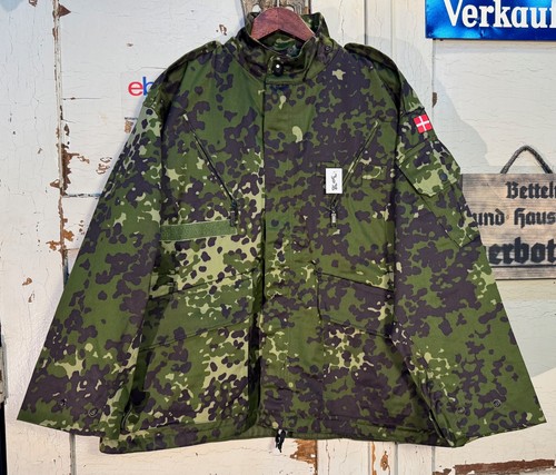 Orig dänische armee hmak - orig.,