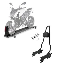 Rangierschiene für Harley