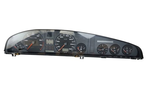 Tacho kombiinstrument audi 100 - kombiinstrument,