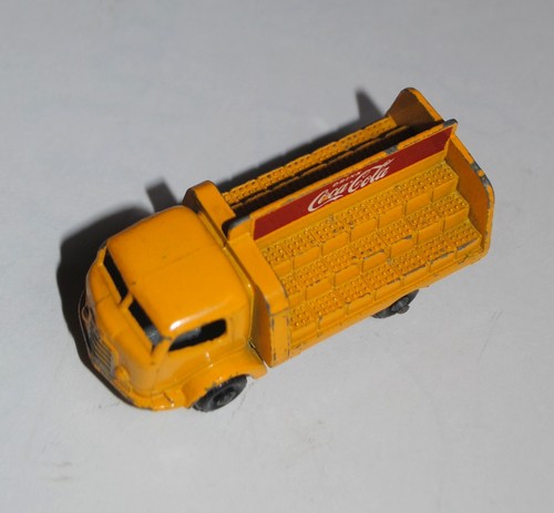 Matchbox series lesney no - ,