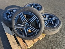 Orig. Mercedes Benz GLC 20