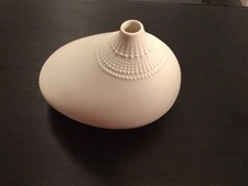 Rosenthal -- Vase - Tapio Wirkkala - signiert ** wie neu **