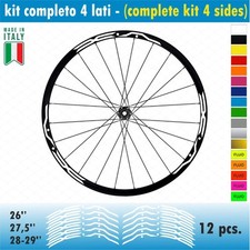 Aufkleber Kit für
