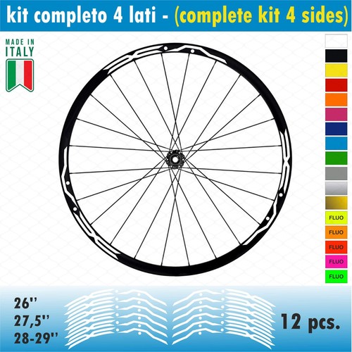 Aufkleber kit für - aufkleber,