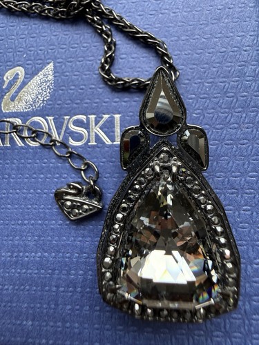 Swarovski halskette salome - swarovski,
