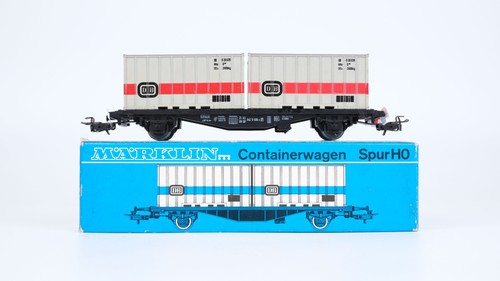 Märklin 4664 - h0,