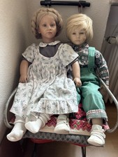 Annette Himstedt Puppen