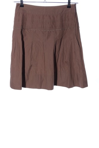 Faltenrock damen rock gr - h&m,