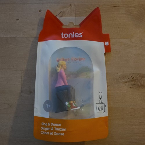 Tonies helene fischer die - fischer,
