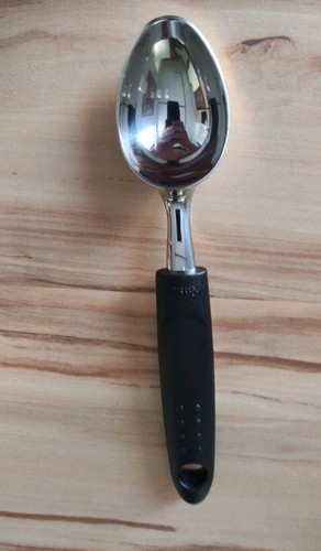 Fissler chrome eisportionierer - fissler,