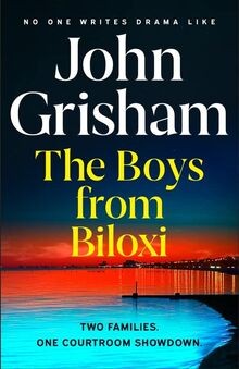 The boys from biloxi - from, biloxi:
