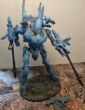 Aeldari - Wraithknight -