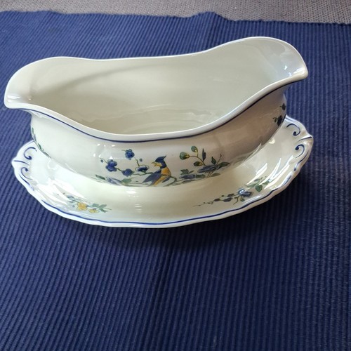 Villeroy boch sauciere - villeroy,