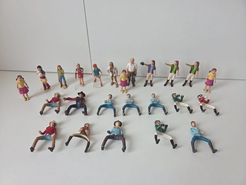 Schleich menschen figuren - menschen,