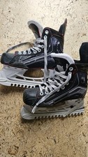 Eishockey Schuhe Gr. 36,5 BAUER X VAPOR