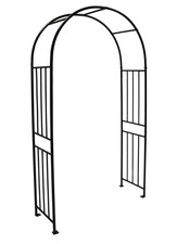 Rosenbogen Torbogen VERSAILLES