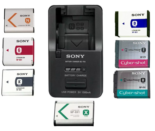 Original sony trx multi - original, bc-trx