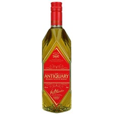 The Antiquary Whisky