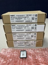 Lot of (5) NEC BE116502