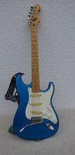 E Gitarre Fender Stratocaster