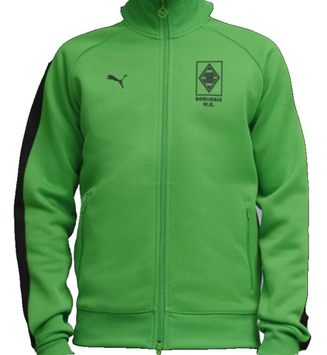 Borussia mönchengladbach puma - borussia,