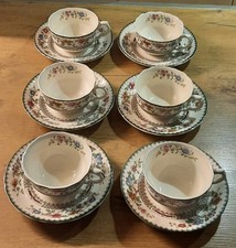 Spode England ,  Kaffeeservice