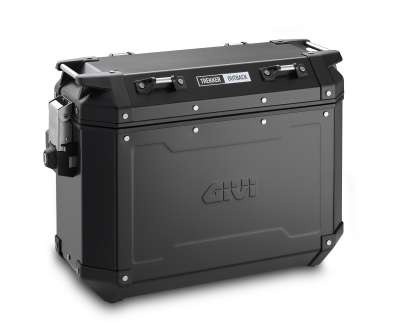 Givi alu seitenkoffer - givi,
