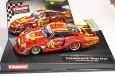 CARRERA Slot Car 1/32-Porsche