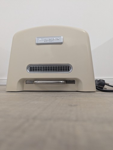 Kitchenaid toaster artisan - kitchenaid,