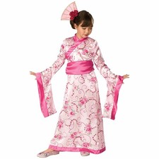 Asiatische Prinzessin Mulan