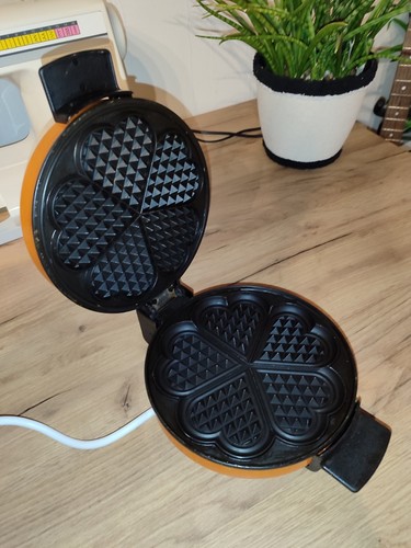 Electriche waffeleisen - electriche,