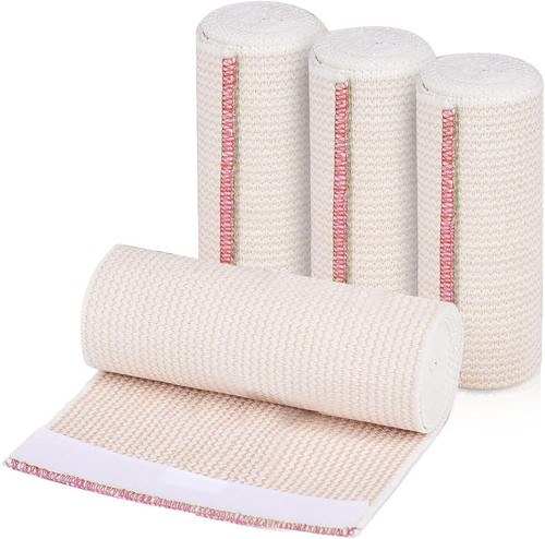 Elastische bandage kohäsiv - elastische,