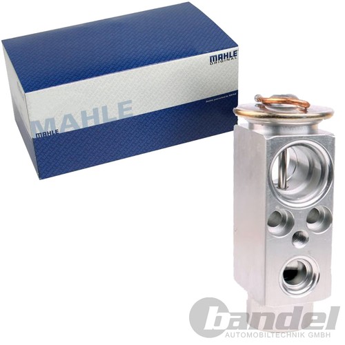 Mahle expansionsventil - mahle,