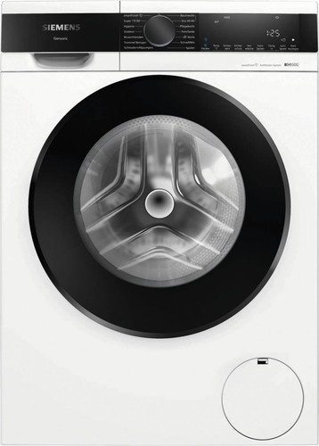 Siemens waschmaschine - siemens,