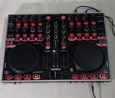 Profi DJ Controller  Reloop