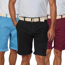 riverso Kurze Hosen Herren