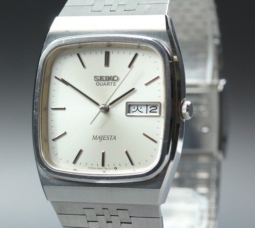 Vintage 1986 near - 1986, seiko