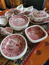 VilleroyBoch rusticana rot