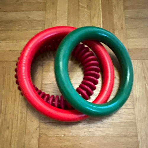 Tauchringe 2er set - tauchringe, 2er-set