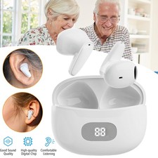 Digital Hörgerät Hörhilfe