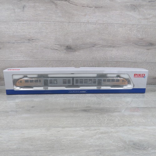 Piko 52973 ungeöffnet - 52973,