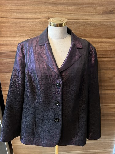 Thea plus jacke blazer - thea,