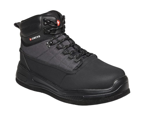 Greys tail wading boot felt - greys,