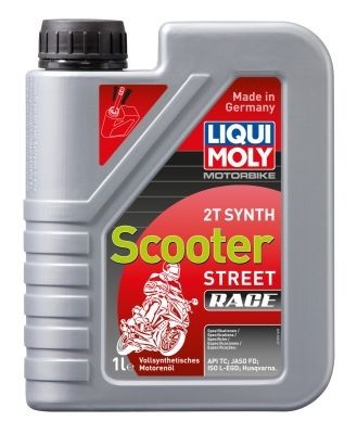 Liqui moly 1053 - racing, scooter
