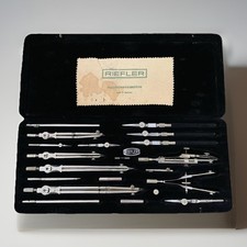 Großer RIEFLER A 64 |