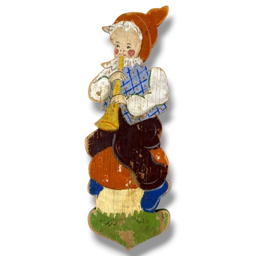 1930er shabby chic fliegenpilz - 1930er,