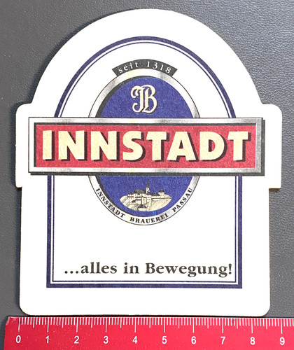 Passau innstadt brauerei - passau,